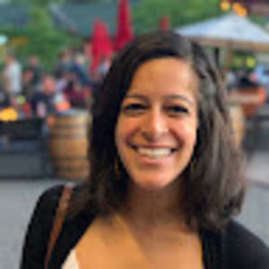 Meet your Posher, Alyssa